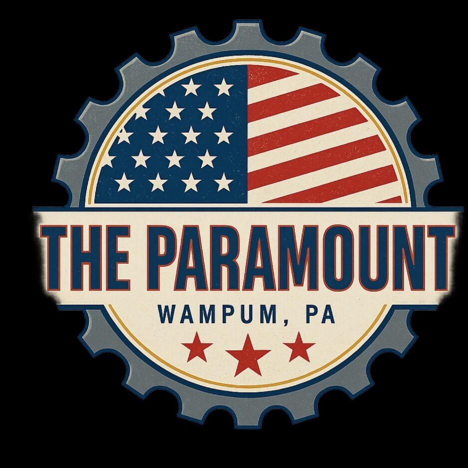The Paramount Wampum